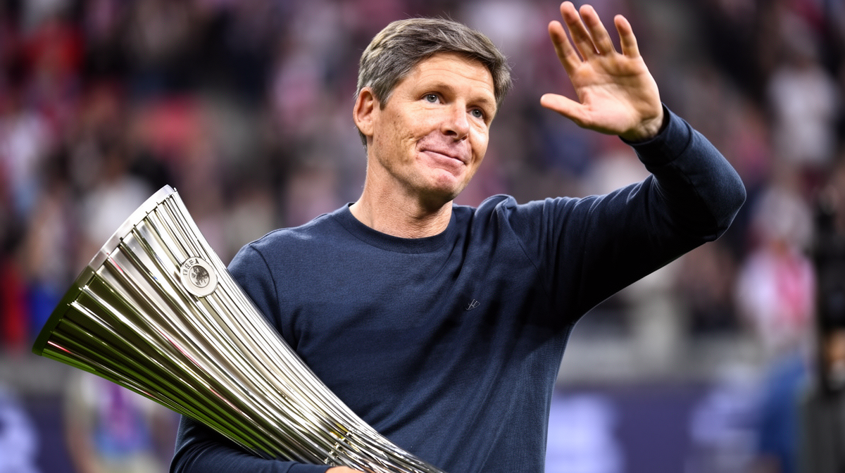 MILE SPORTS - 诺丁汉森林任命Oliver Glasner为主教练：五次换帅背后的真相与挑战 - 米乐体育