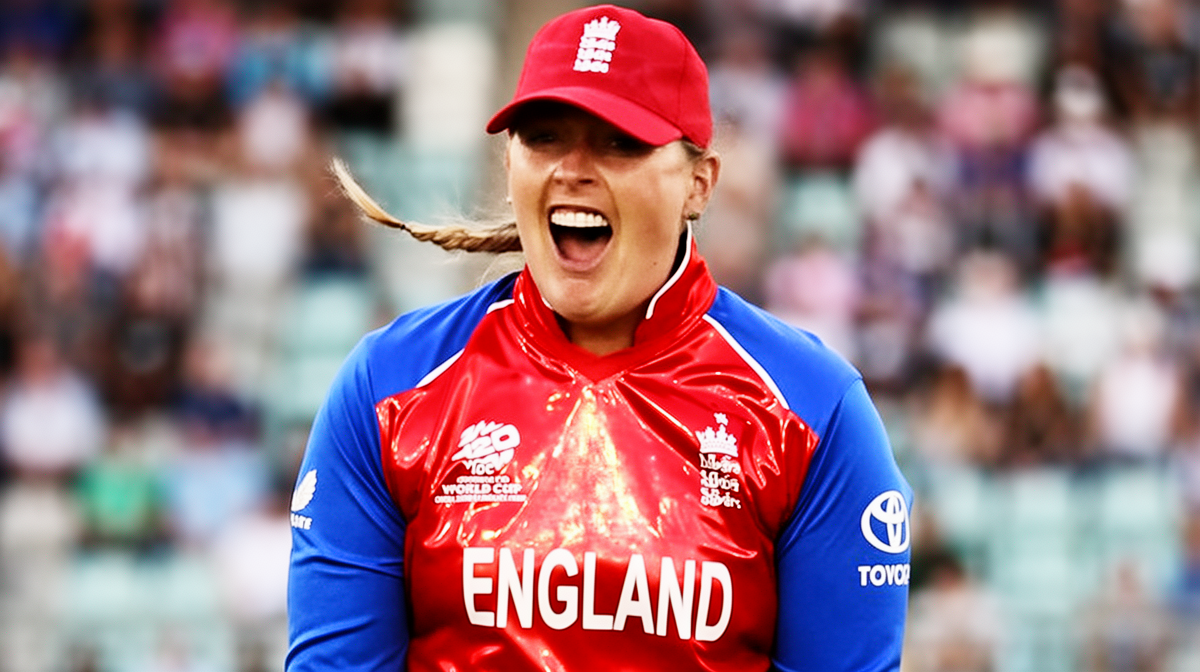 米乐体育平台 - 女子T20世界杯：英格兰如何靠努力与闪亮外套提升防守 - 米乐体育