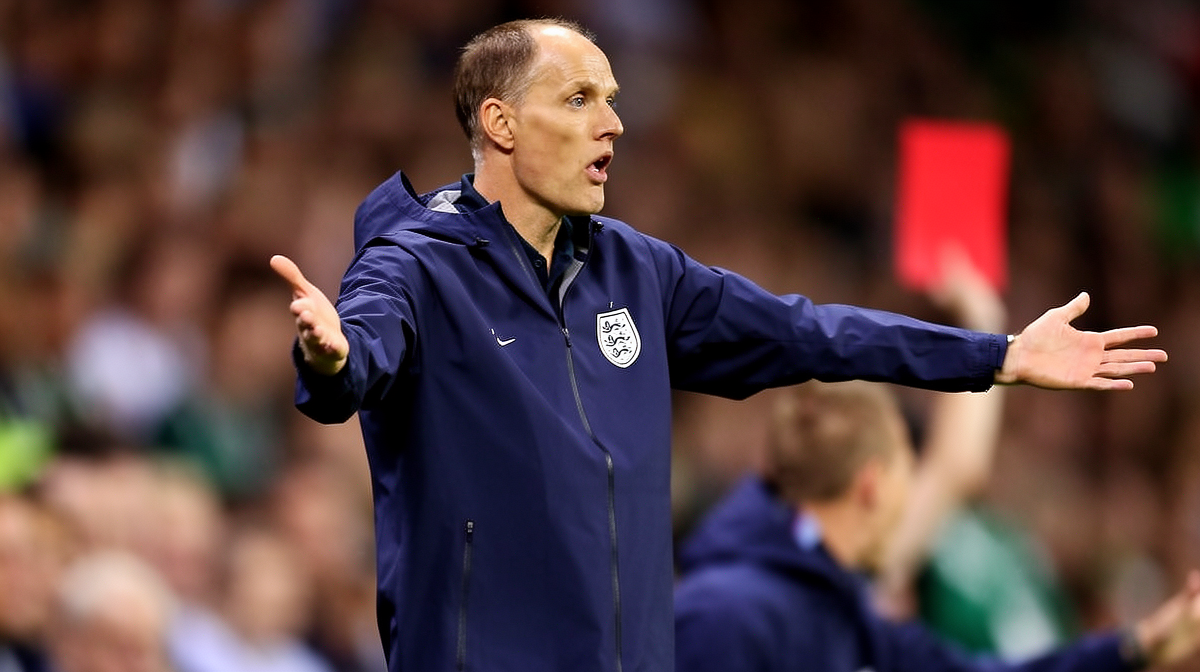 米乐体育平台 - 卡塔尔世界杯背后的「红牌迷局」：图赫尔质问FIFA，规则漏洞何时止步？ - 米乐体育