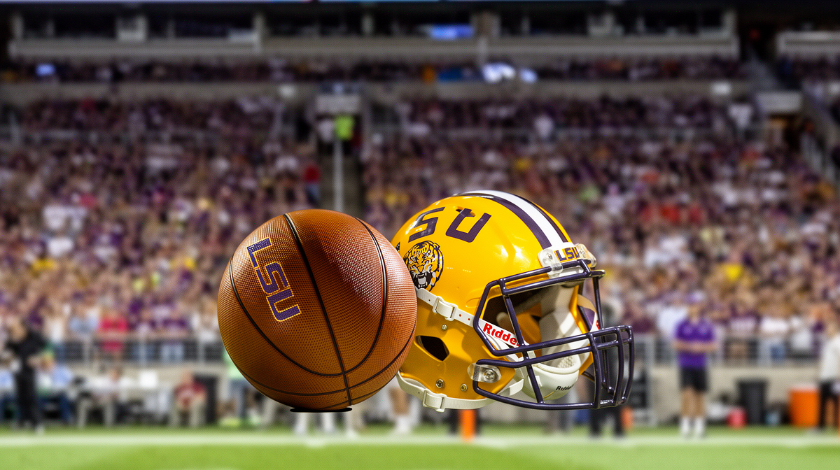 米乐体育官网 - 顶级球员公布决定日期：LSU 2027 招募组能否再添一位五星新星？ - 米乐体育